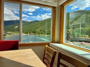 Exterior - Lakeside 1496 by SummitCove Vacation Lodging (Keystone)