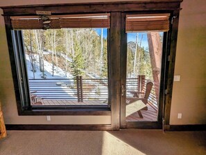 Exterior - North Fork Lodge 577 (Keystone)