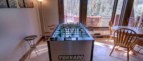 House, Multiple Beds, Mountain View (North Fork Lodge 577) | Room amenity