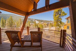 Exterior - North Fork Lodge 577 (Keystone)