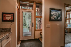 Comfort Townhome, 2 Bedrooms, Balcony, Mountain View (Soda Springs II 1924) | Exterior - Soda Springs II 1924 (Keystone)