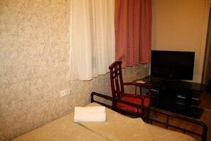 Apartment, 1 Bedroom | View from room - MGA Hostel & Tours (Yerevan)