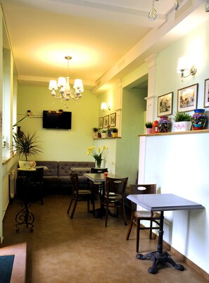 Comodidades da propriedade