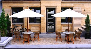 Front of property - MGA Hostel & Tours (Yerevan)