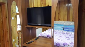 Standard-Doppelzimmer | Zimmerausstattung