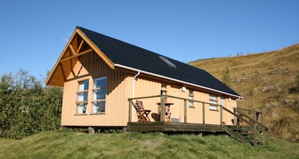 Dæli Guesthouse