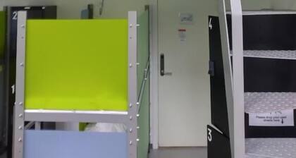 Sleep in Heaven hostel & bar