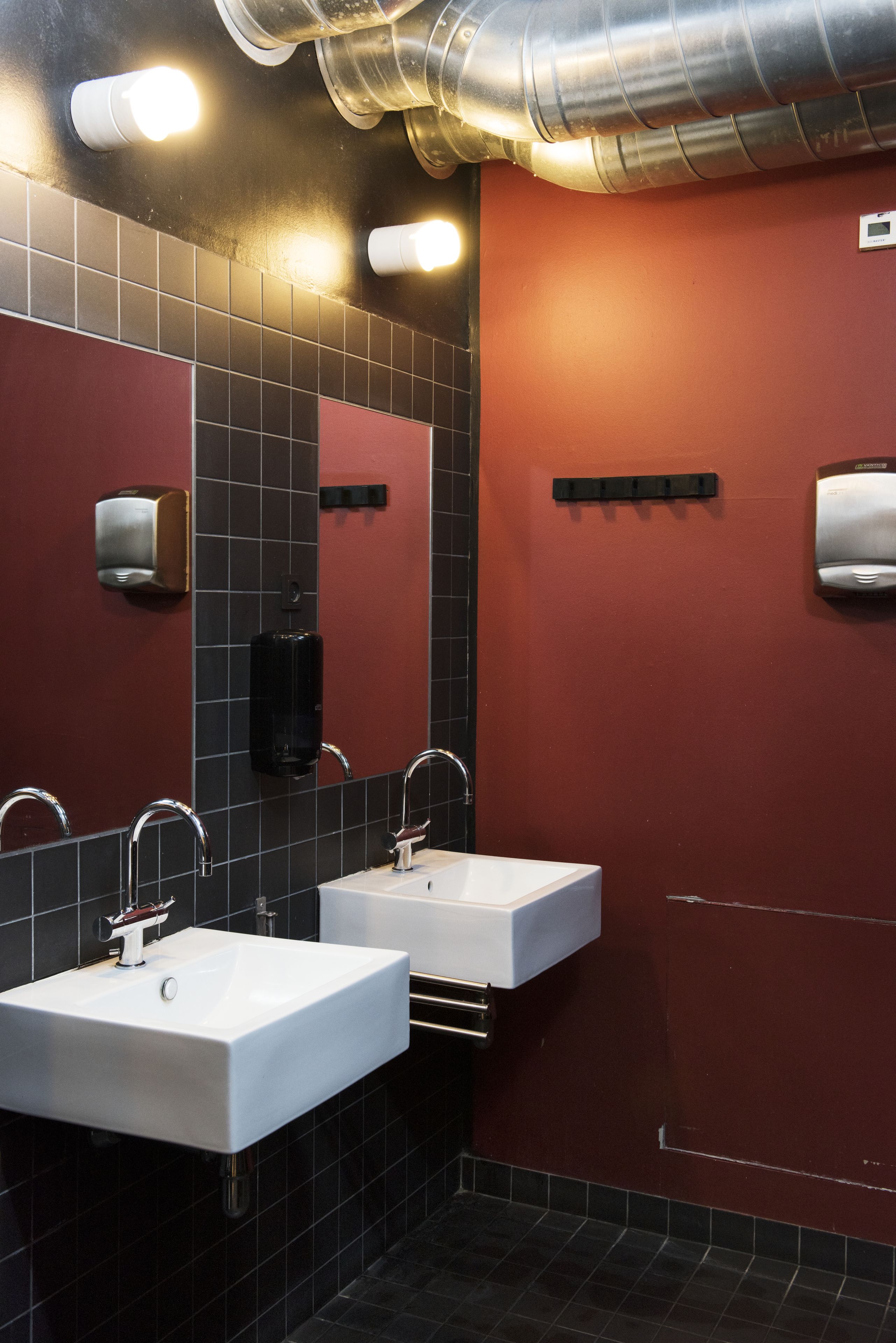 Kamar mandi