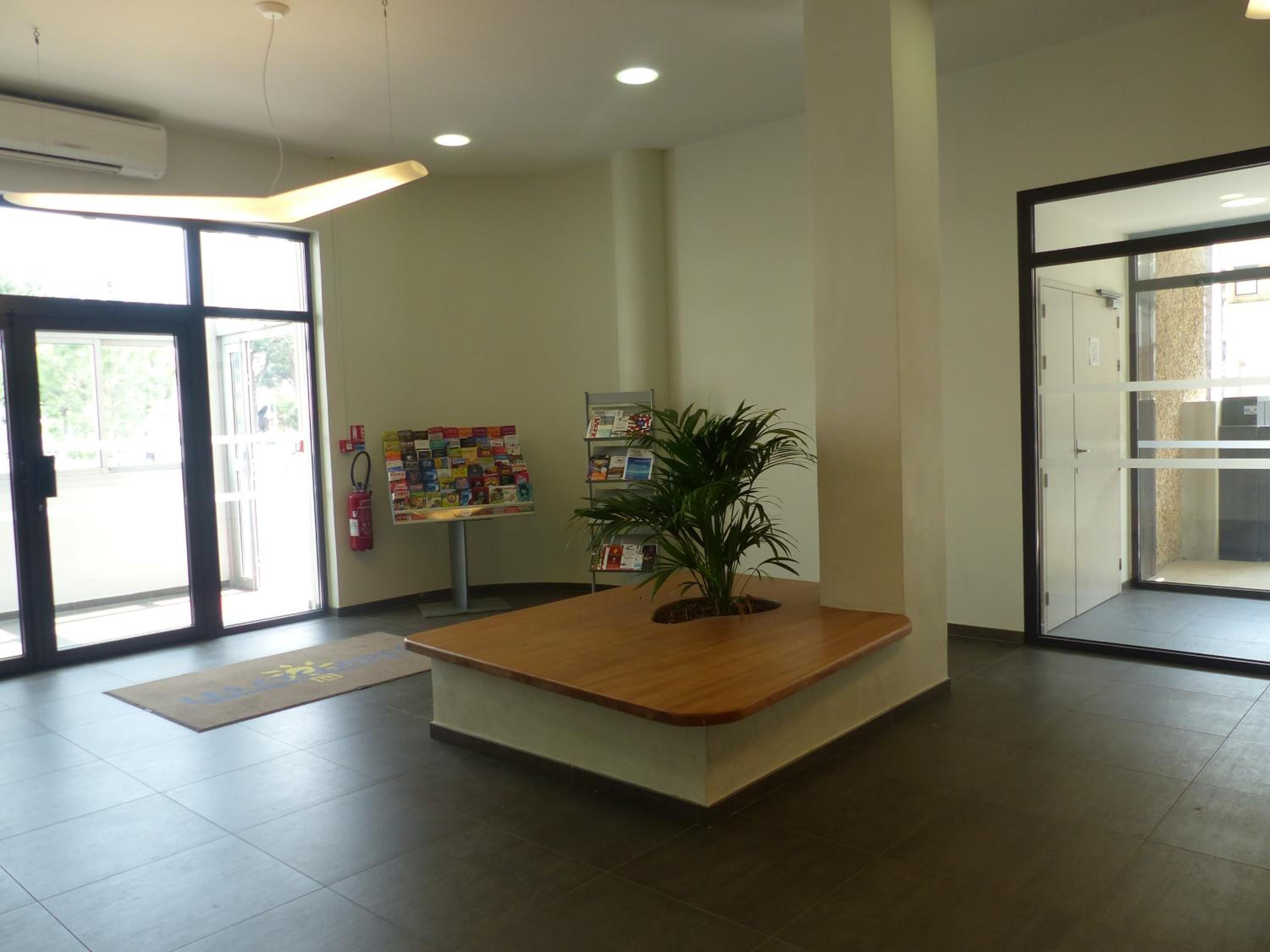 Foto - Actif Residence