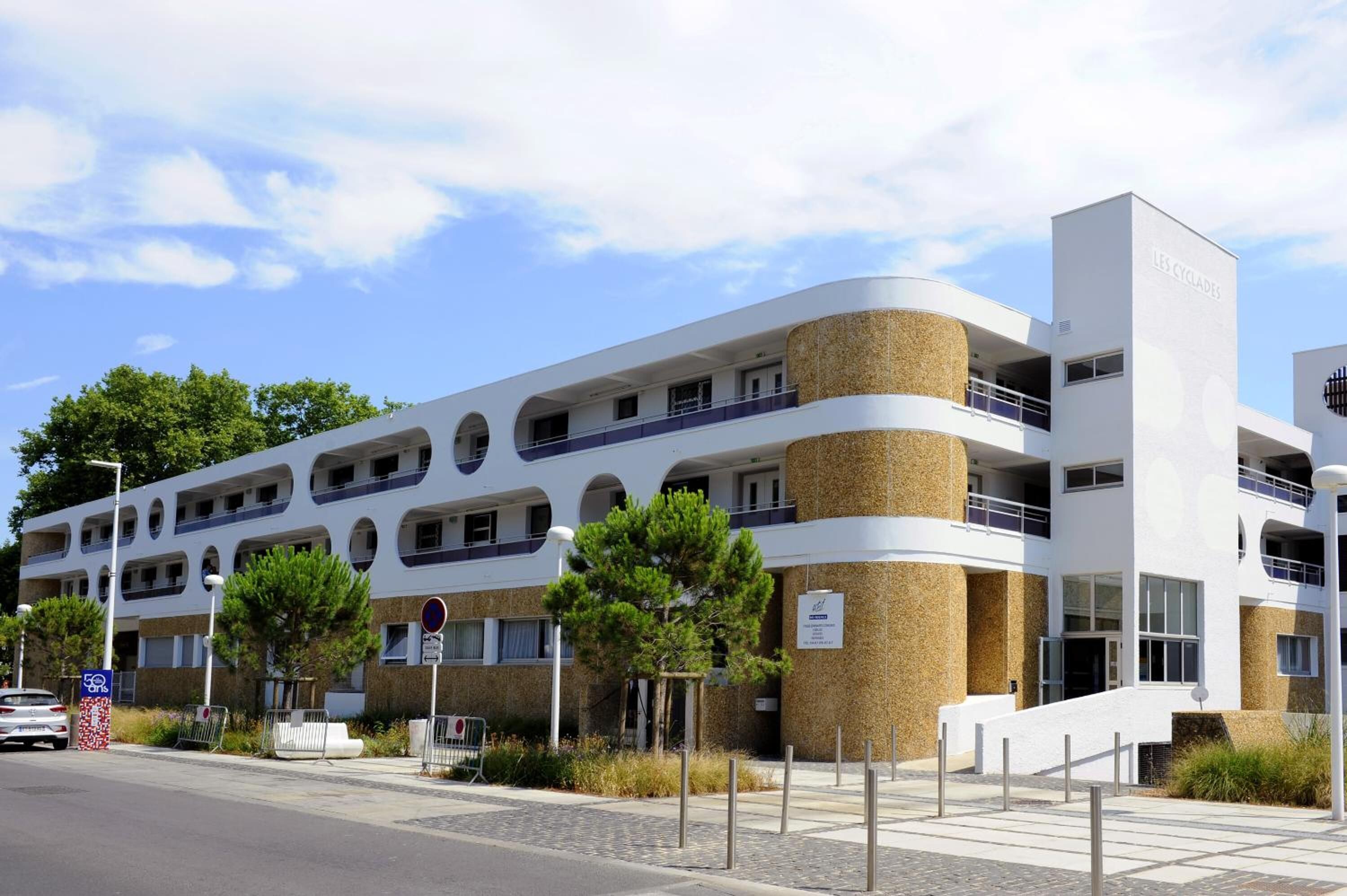 Foto - Actif Residence