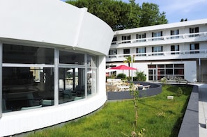 Exterior - Actif Résidence Les Cyclades (La Grande-Motte)