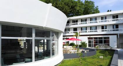 Actif Résidence Les Cyclades