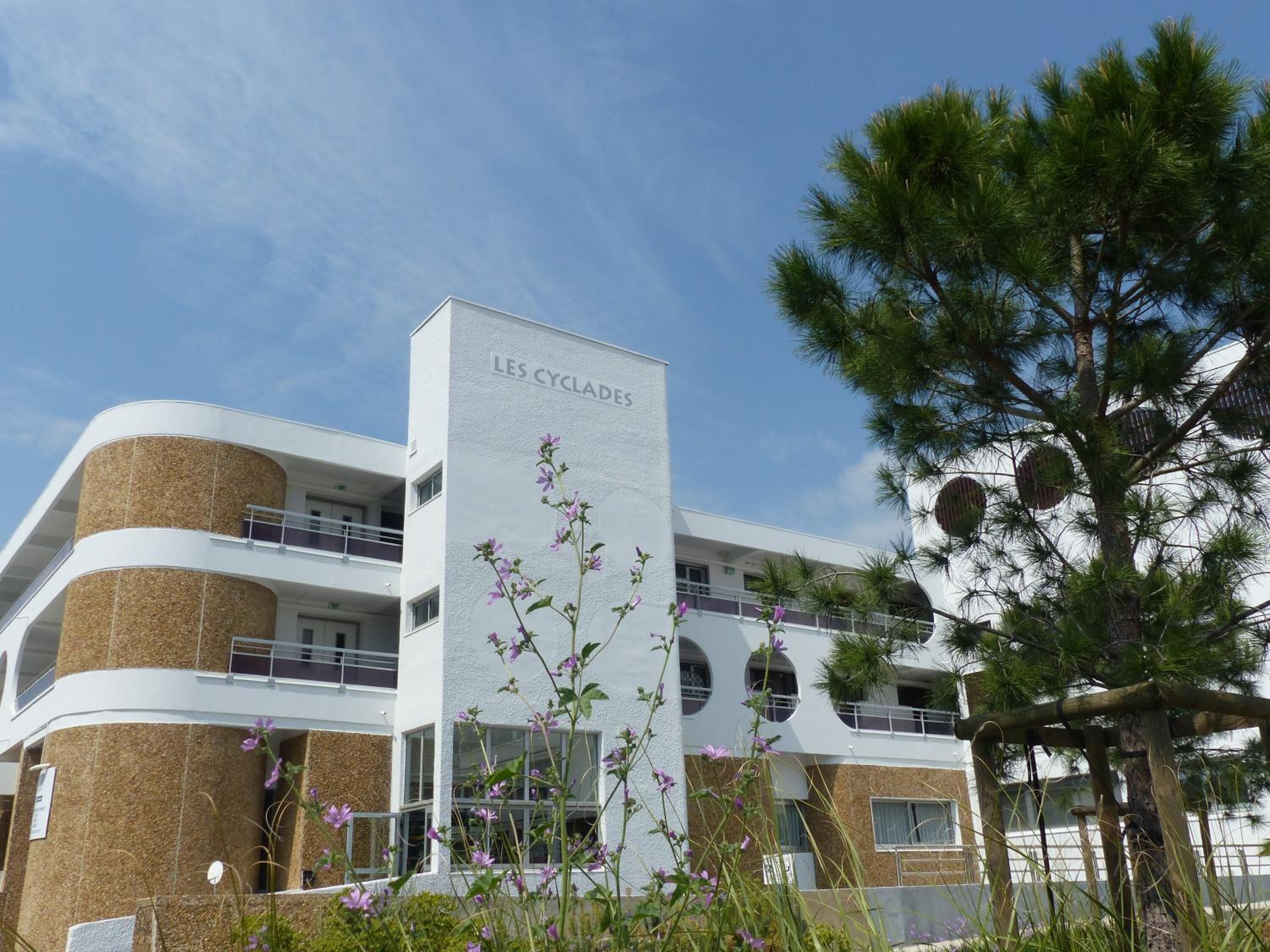 Foto - Actif Residence