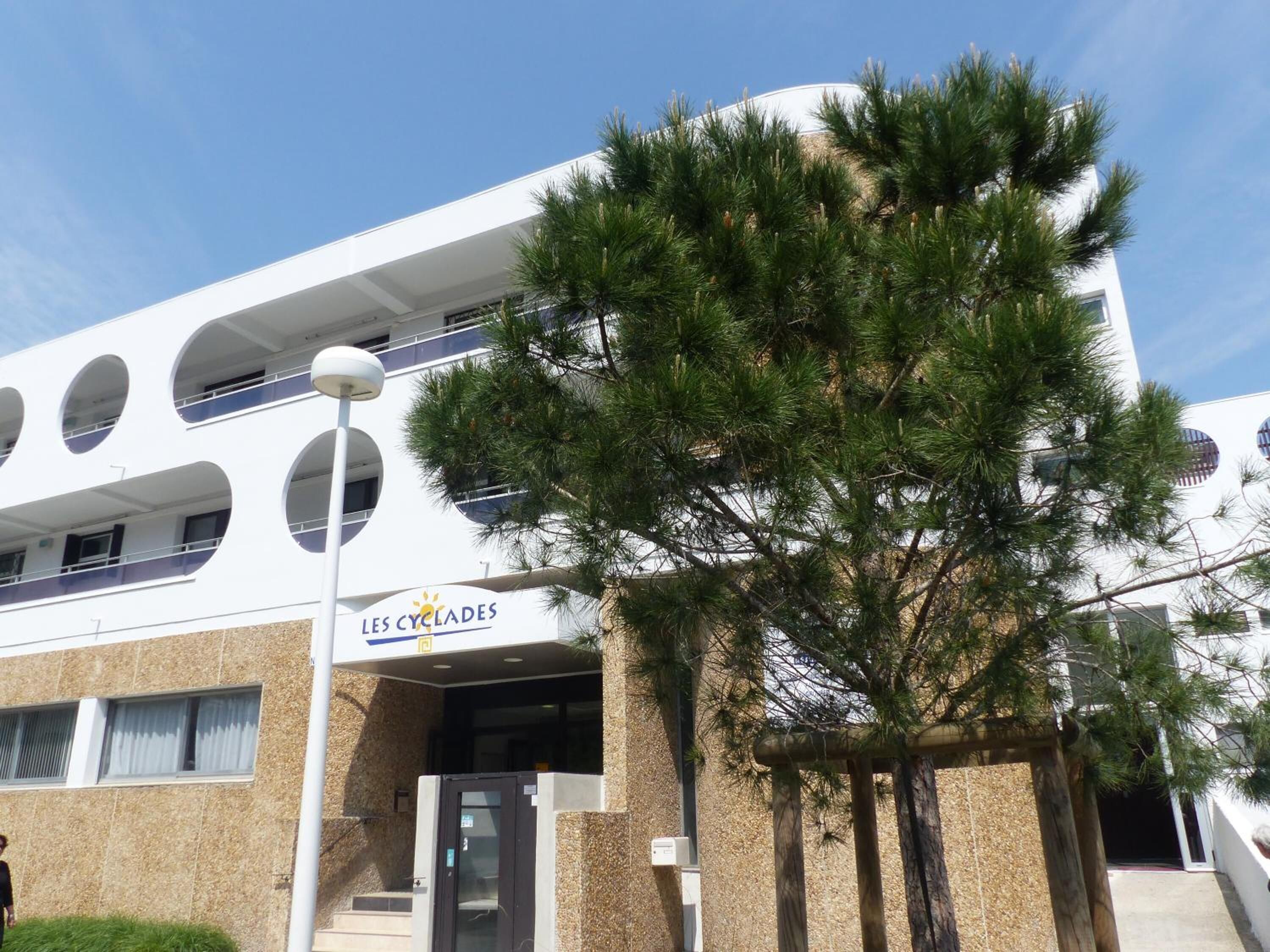 Foto - Actif Residence