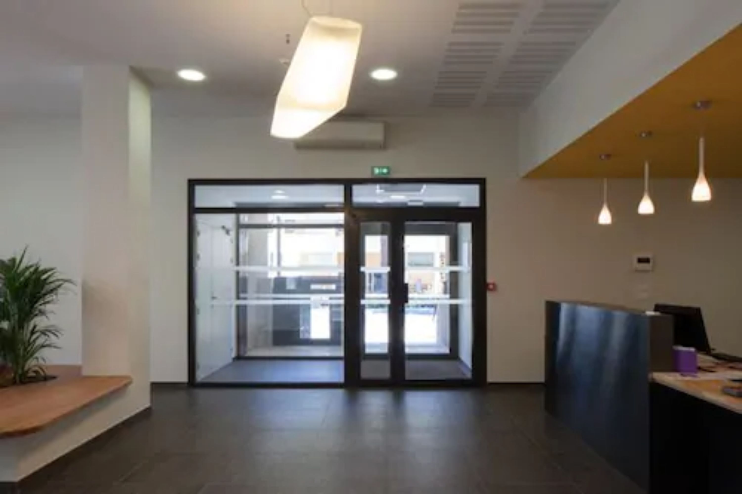 Foto - Actif Residence