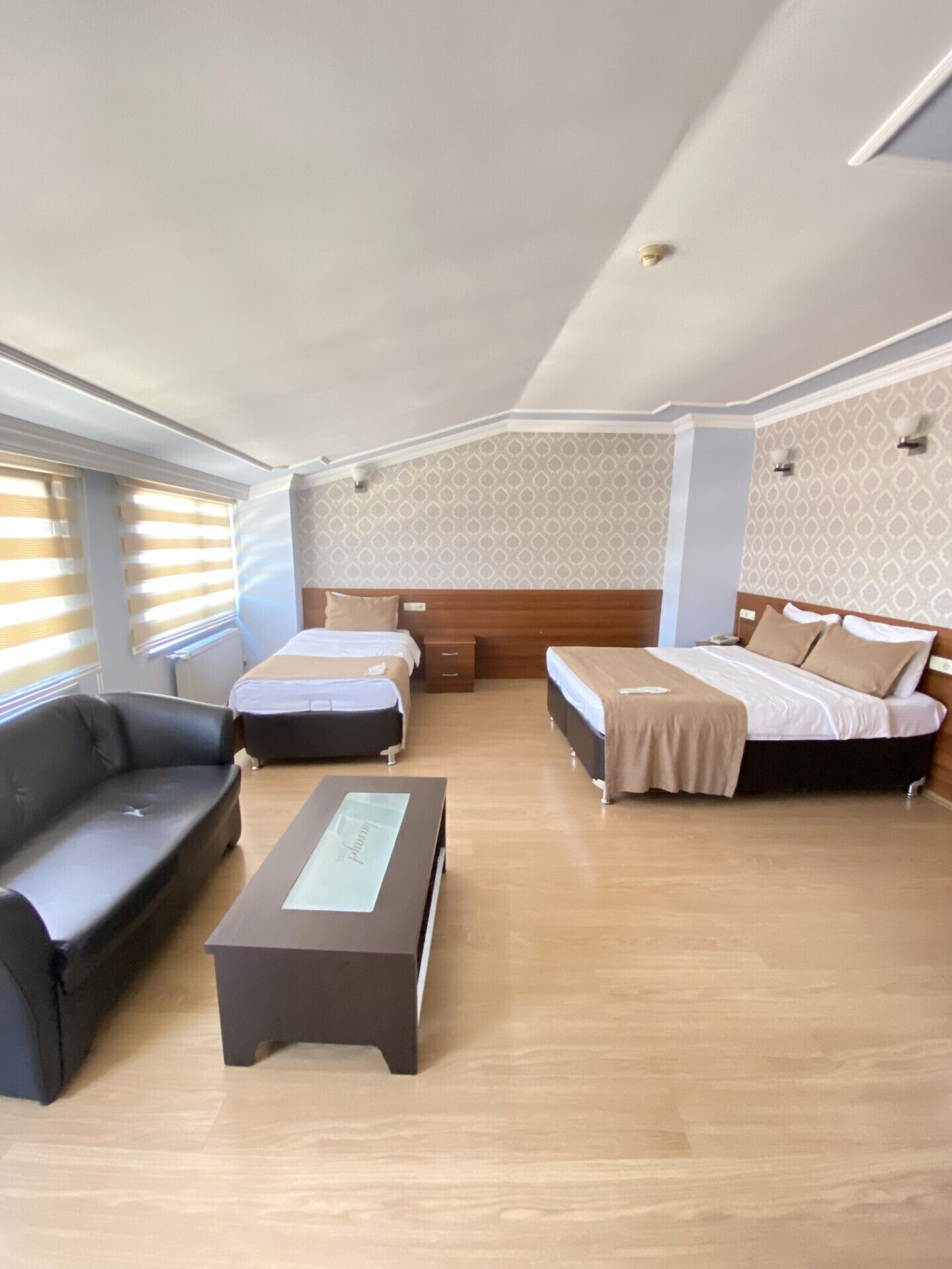 Photo - Karayel Hotel