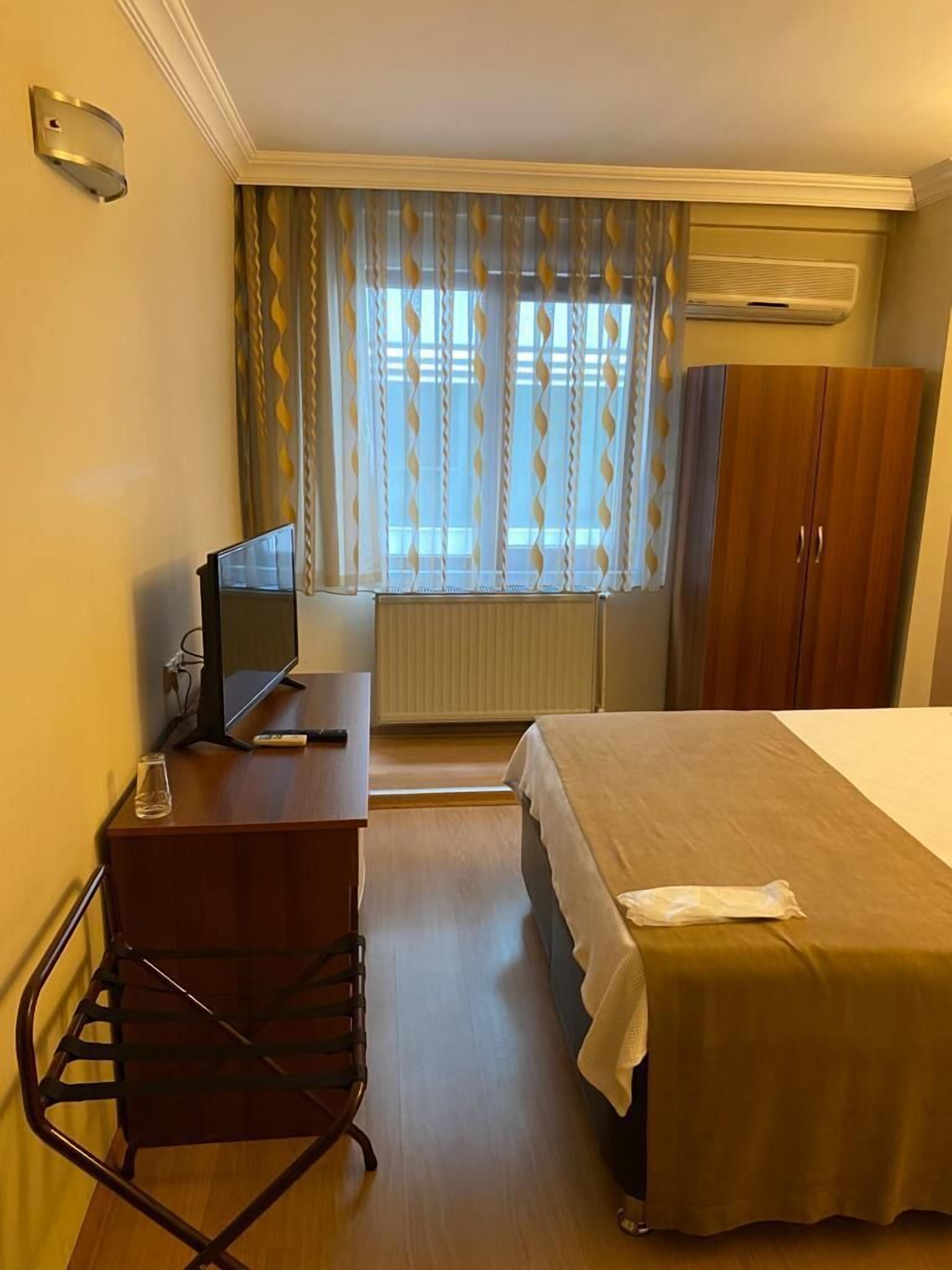 Foto - Karayel Hotel