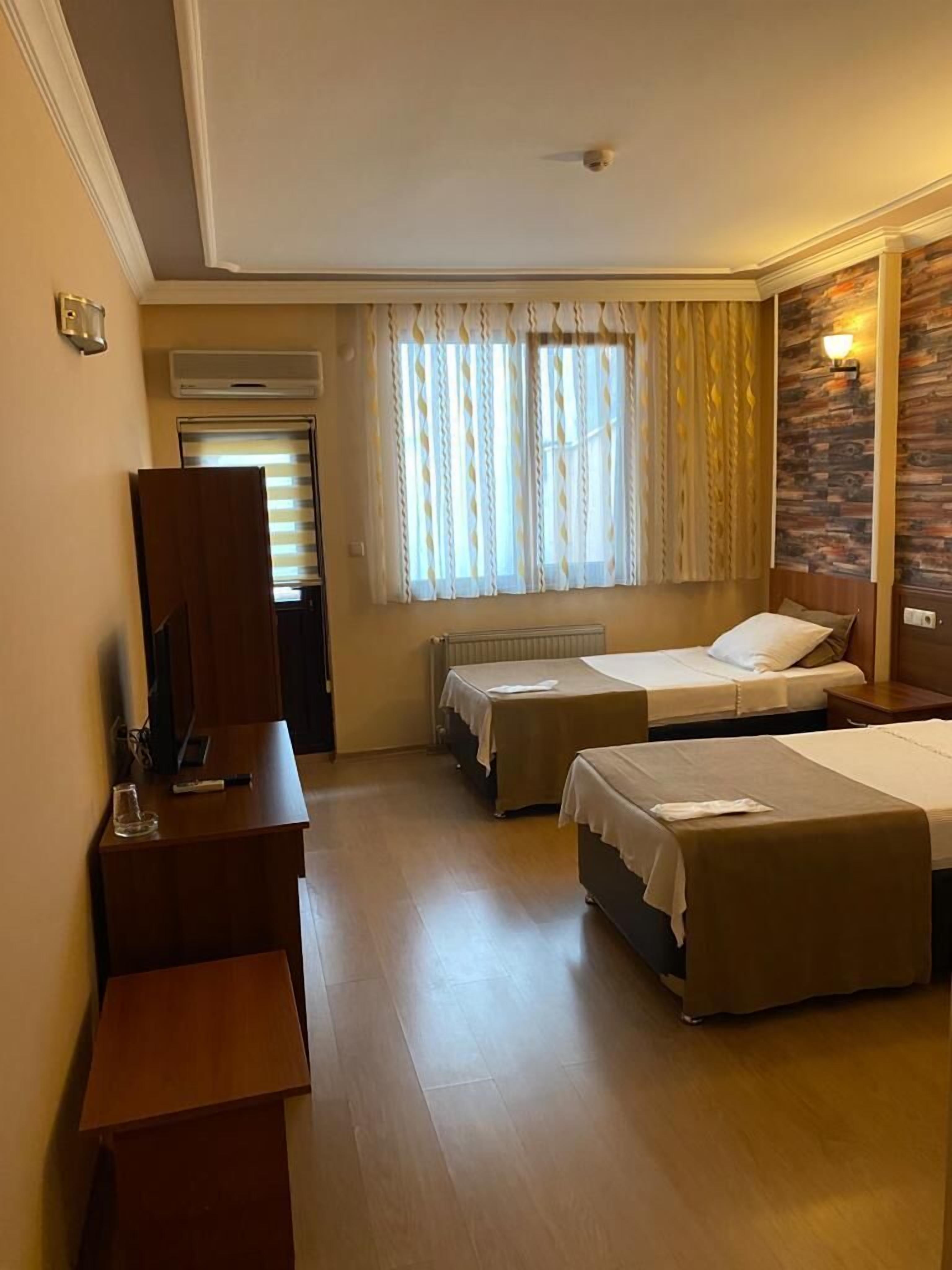 Foto - Karayel Hotel
