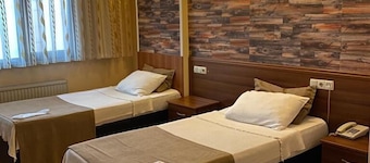 Karayel Hotel