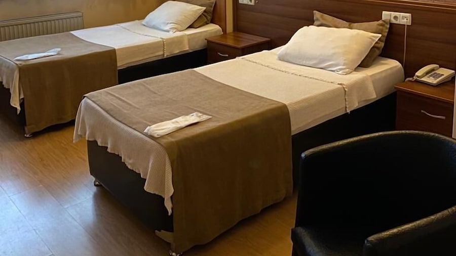 Karayel Hotel