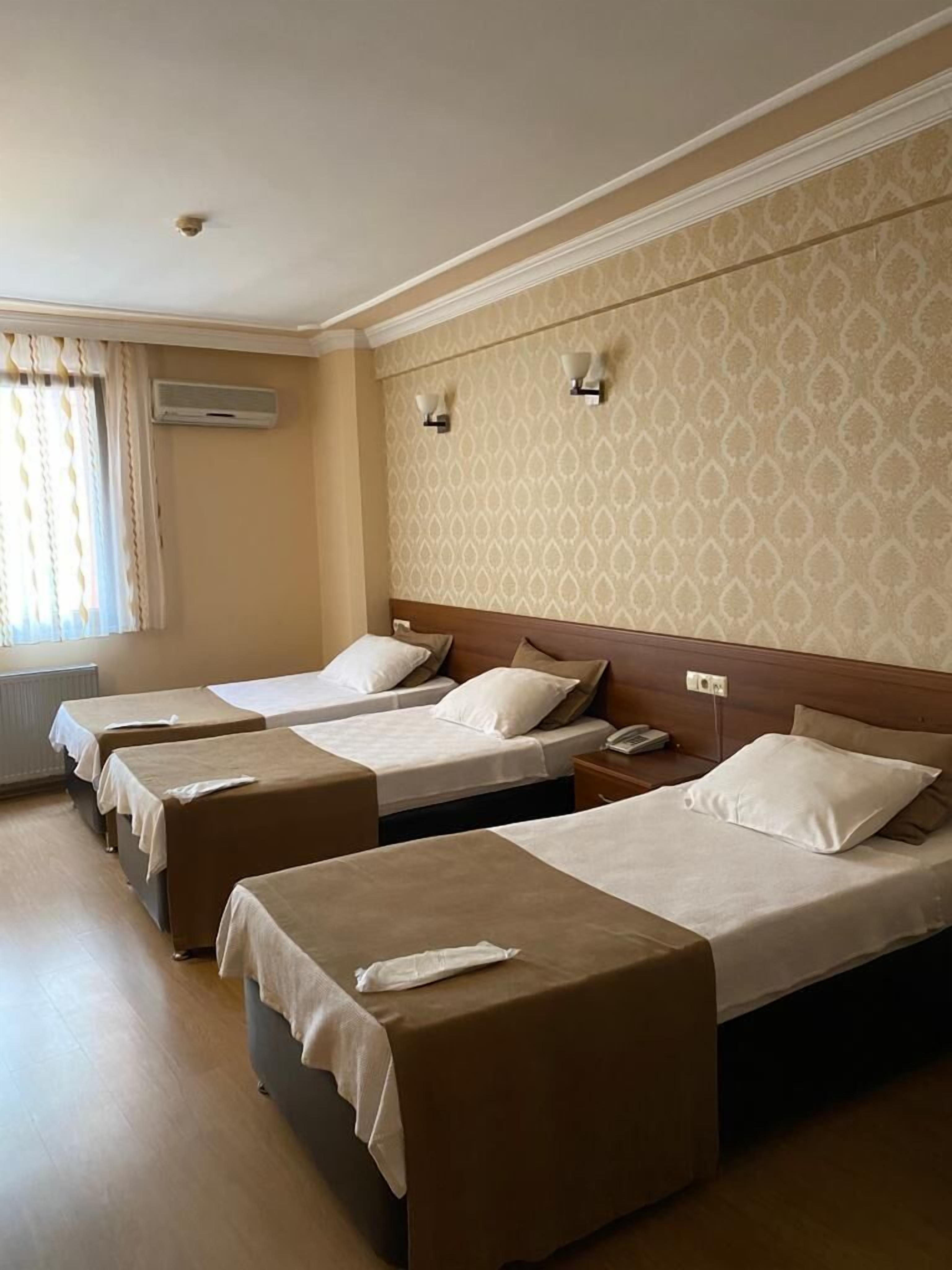 Photo - Karayel Hotel