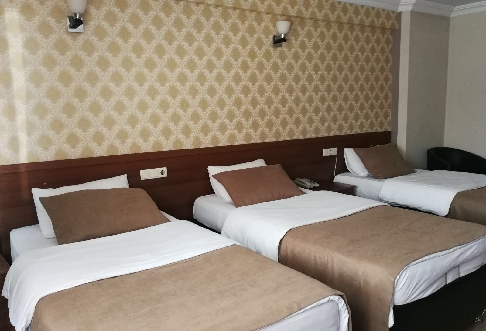 Foto - Karayel Hotel
