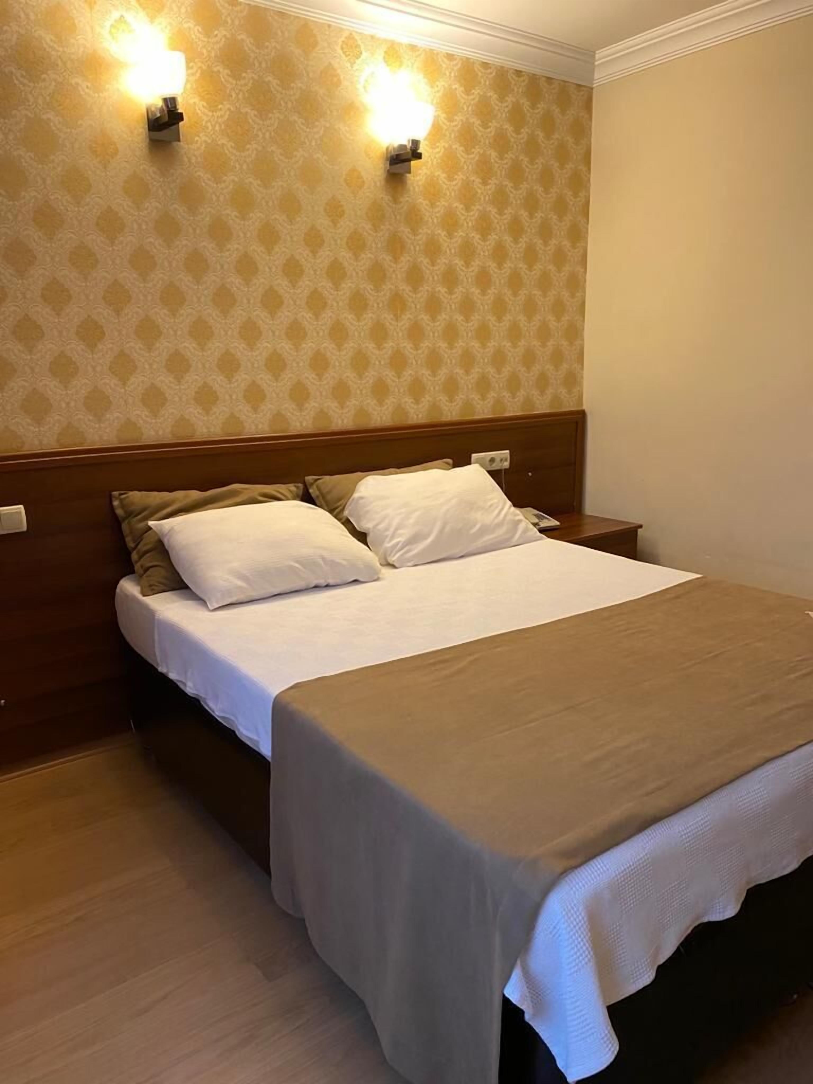 Foto - Karayel Hotel