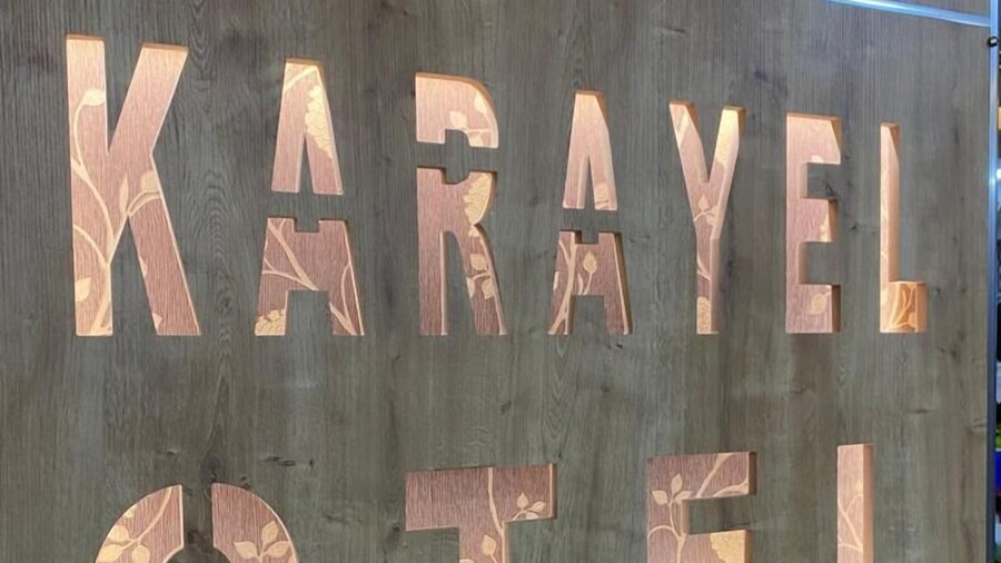 Karayel Hotel