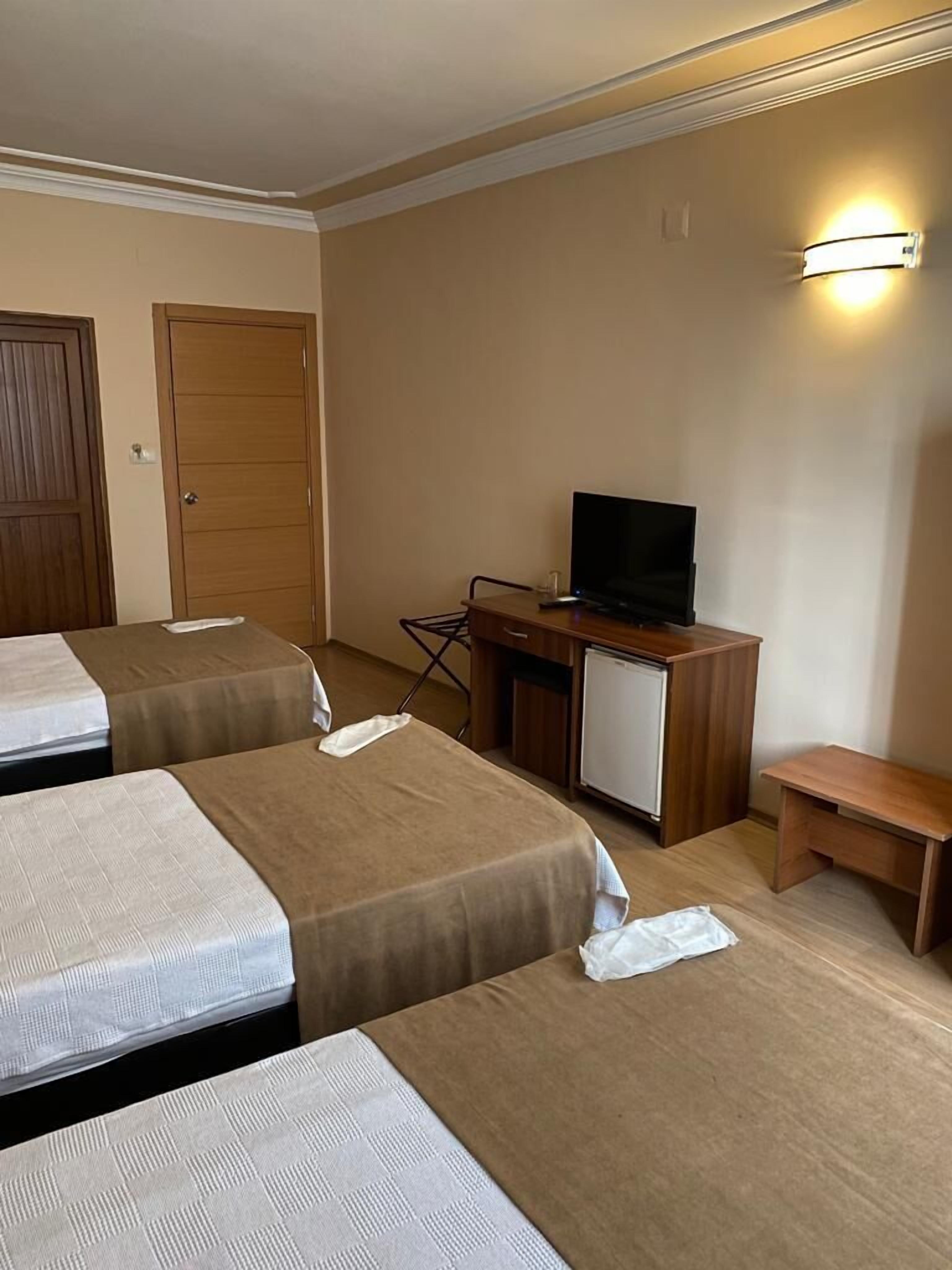 Foto - Karayel Hotel