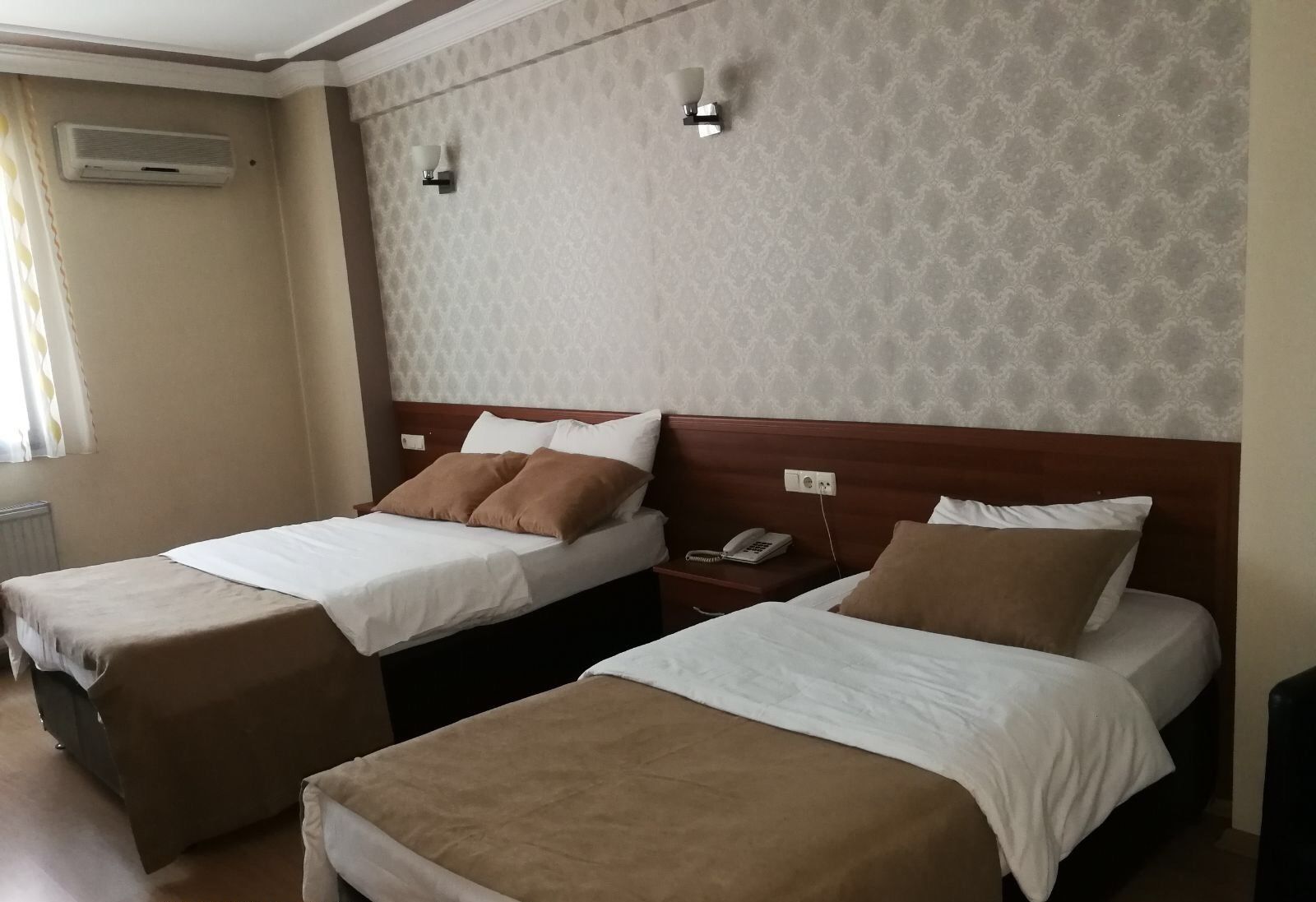 Foto - Karayel Hotel