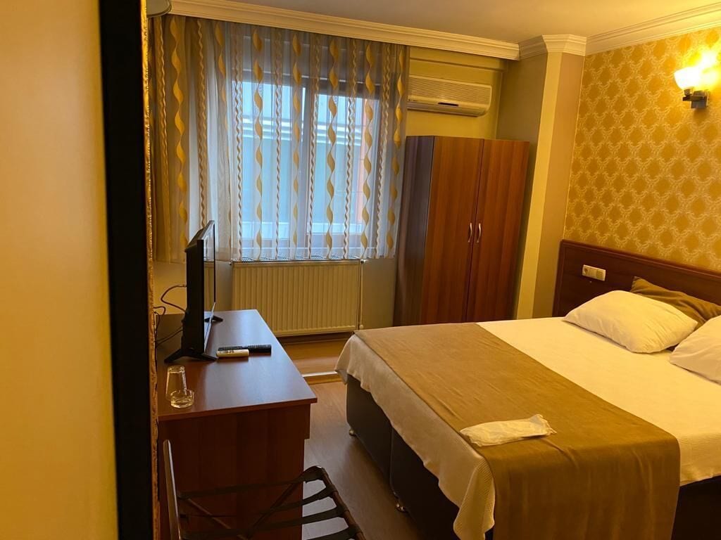 Foto - Karayel Hotel