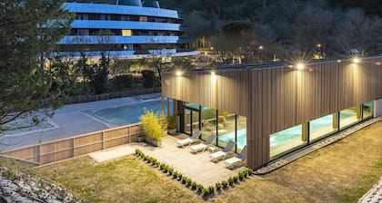 Eau Thermale Avene L'hotel