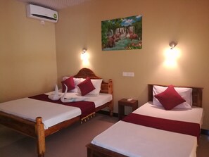Room amenity - Sigiri La Veranda Lodge (Sigiriya)