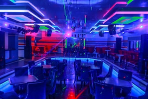 Nightclub