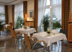 Desayuno buffet incluido los días de semana