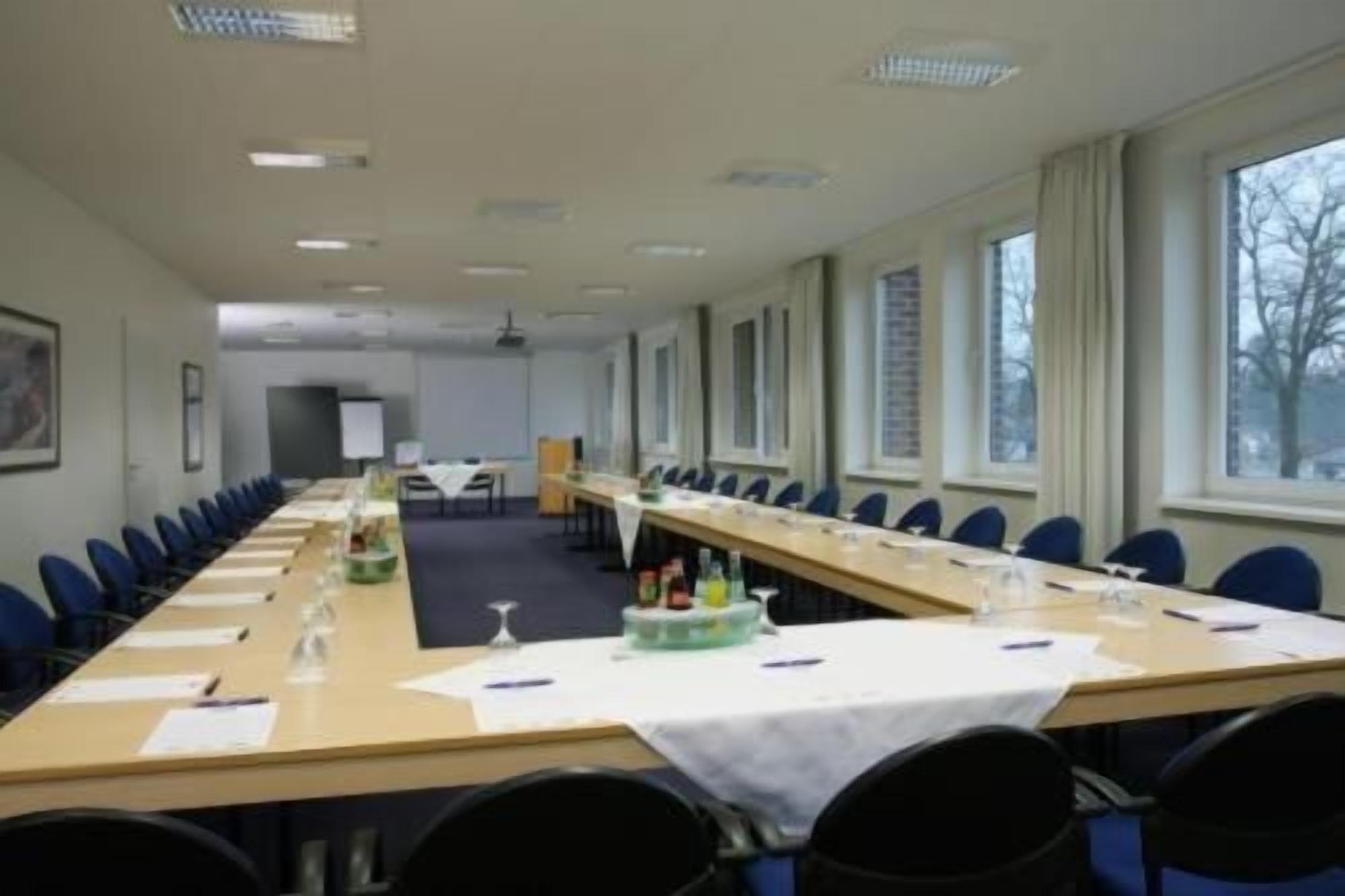 Foto - Stadthotel Oranienburg