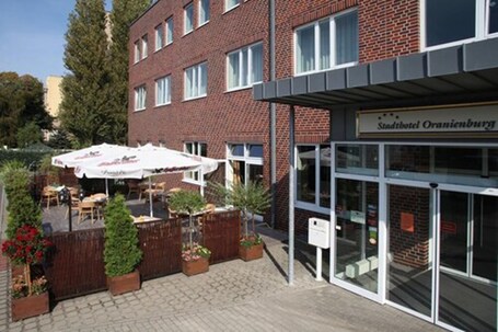 Stadthotel Oranienburg - view 2