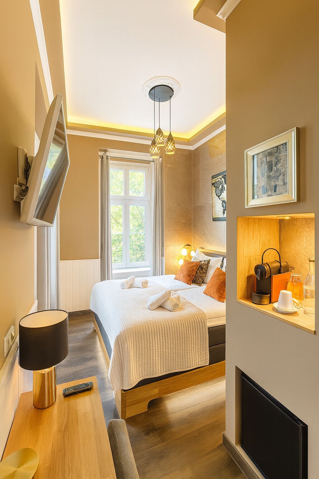 Foto - Urban Boutique Hotel