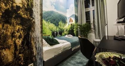 Urban Boutique Hotel