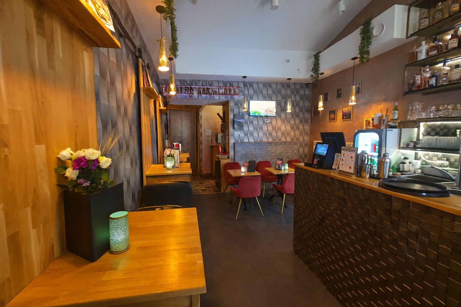 Foto - Urban Boutique Hotel