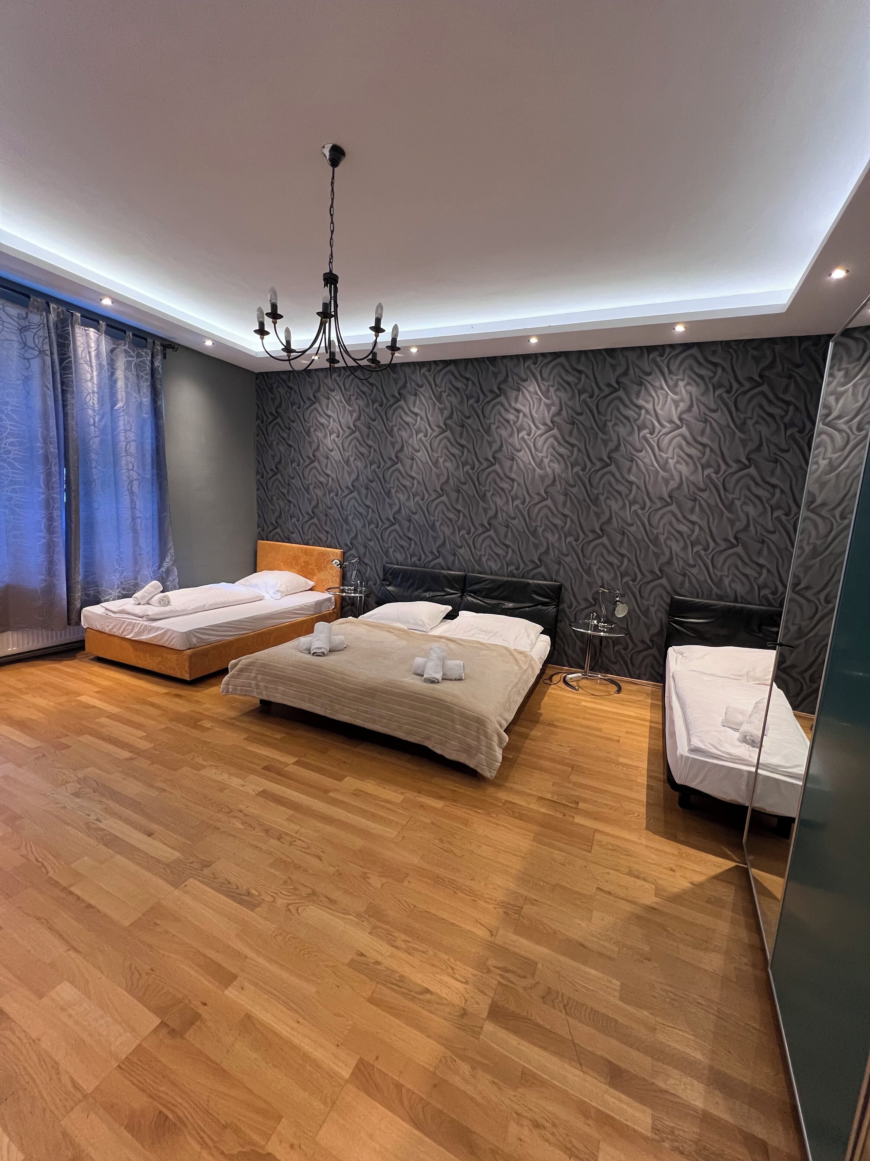 Foto - Urban Boutique Hotel
