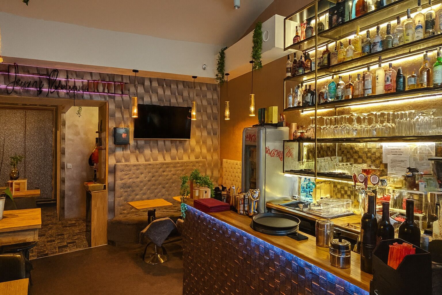 Foto - Urban Boutique Hotel
