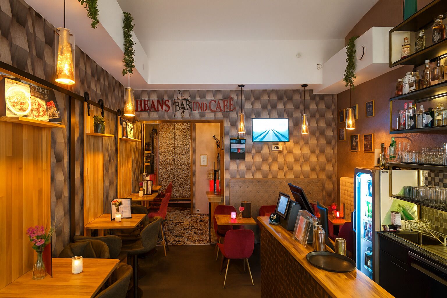 Foto - Urban Boutique Hotel