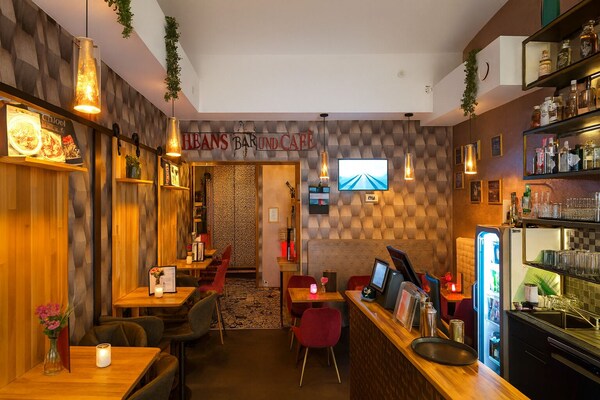 Urban Boutique Hotel - Wien