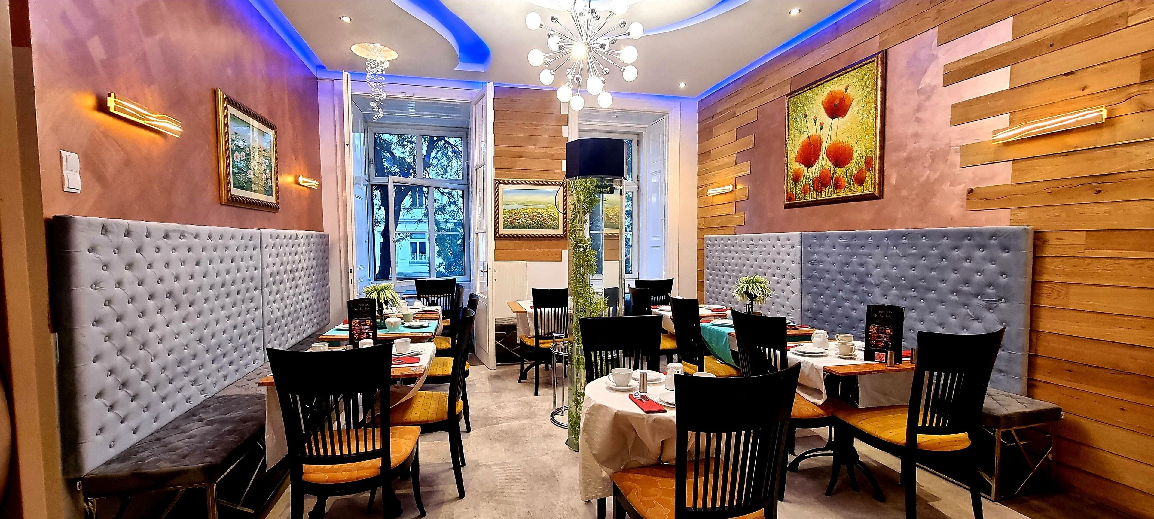 Foto - Urban Boutique Hotel
