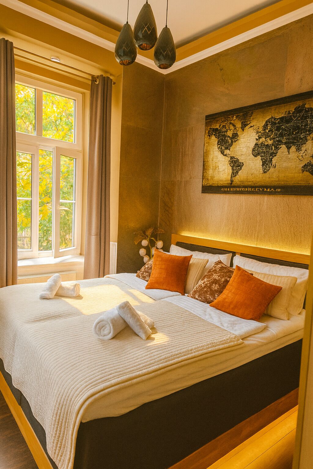 Foto - Urban Boutique Hotel