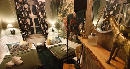 Urban Boutique Hotel