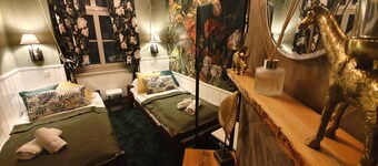 Urban Boutique Hotel