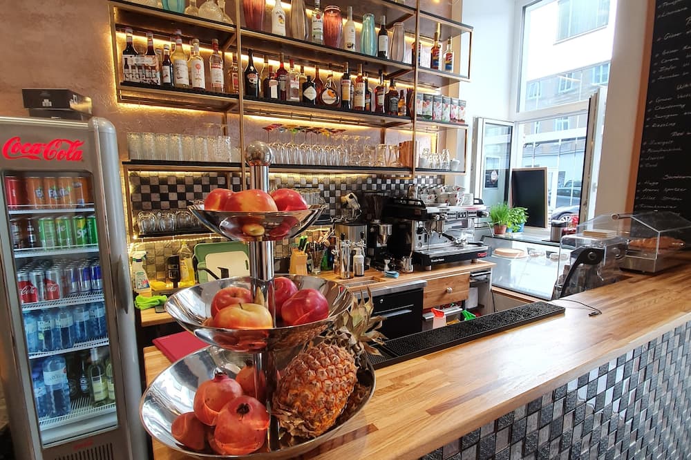 Urban Boutique Hotel