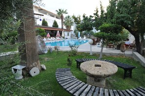 Children’s activities - Yildizhan Hotel (Denizli)